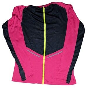 New Balance Long Sleeve Shirt Size Women's Medium